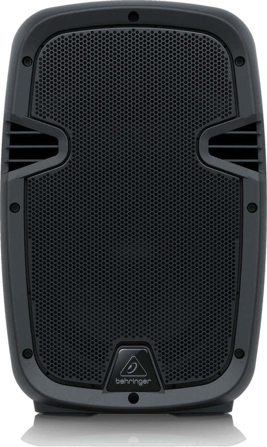 PK 108A - Altavoz Amplificado 8 Pouces