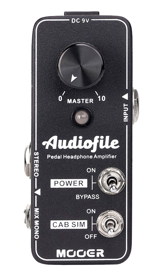 Audiofile