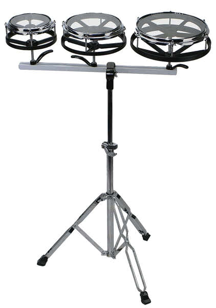 Basix Rototoms BSX