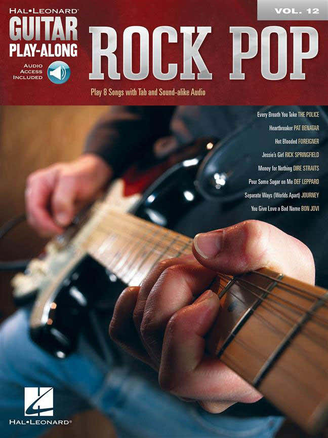 Rock Pop