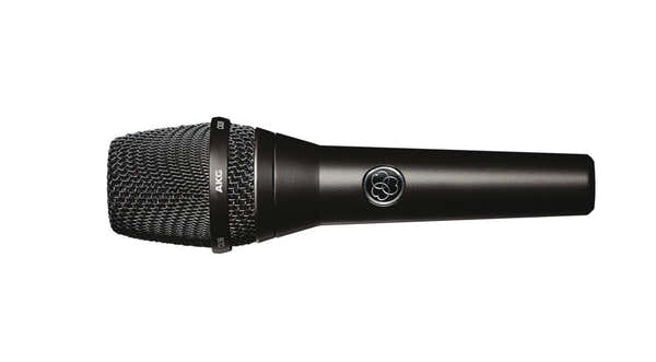 AKG C636 Negro
