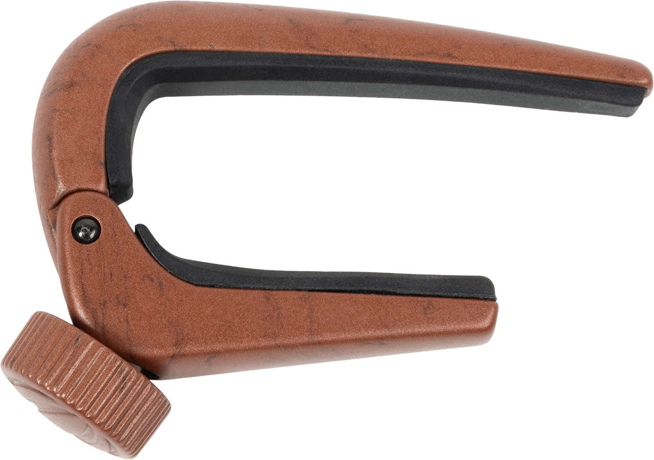 Cejilla Precision Bronce