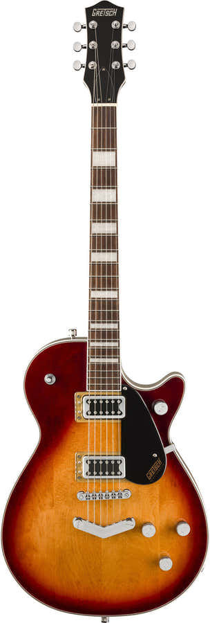 G5220 Electromatic Jet BT Single-Cut LRL Sweet Tea