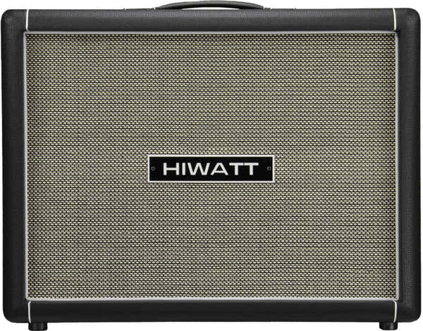 Hiwatt Pantalla Hg212