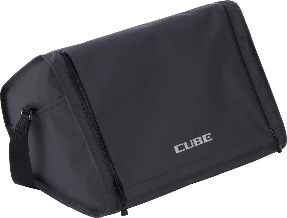 CB-CS2 Bolsa de transporte para bolsas de amplificador Cube Street Ex