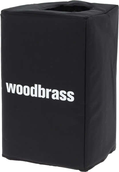 Woodbrass DXPRO8 COVER