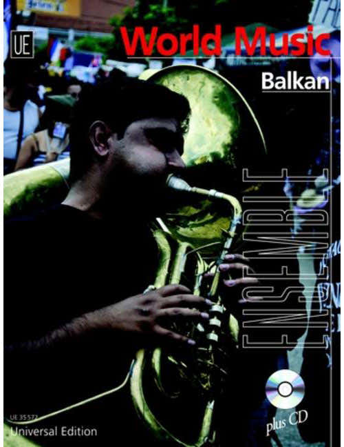 Balkan - Flexible Ensemble