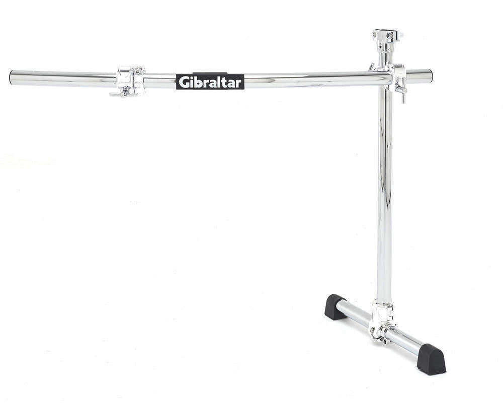 SISTEMAS DE RACK ALA DE RACK CURVADA CHROME SERIES GCS150C