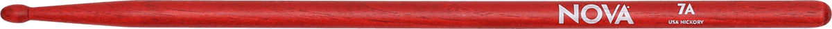 N7AR - HICKORY 7A RED