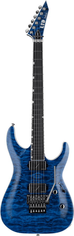 Mh-1000 arce acolchado Black Ocean