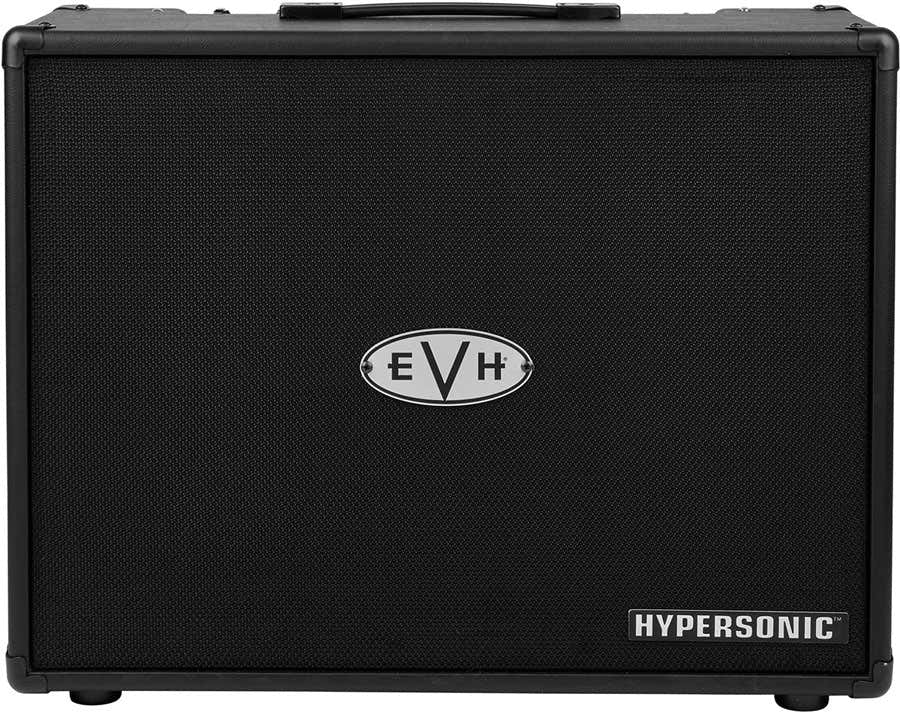 5150 III Hypersonic Negro FRFR 12