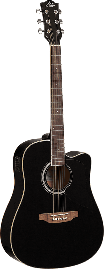 Ranger 6 CE Negro