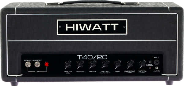 T40/20H 40W