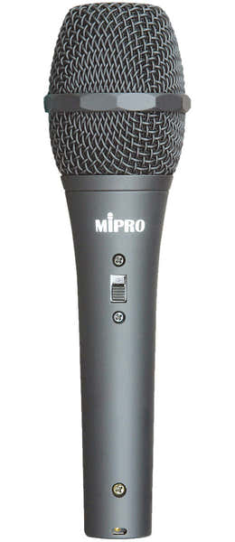 Mipro MM 107