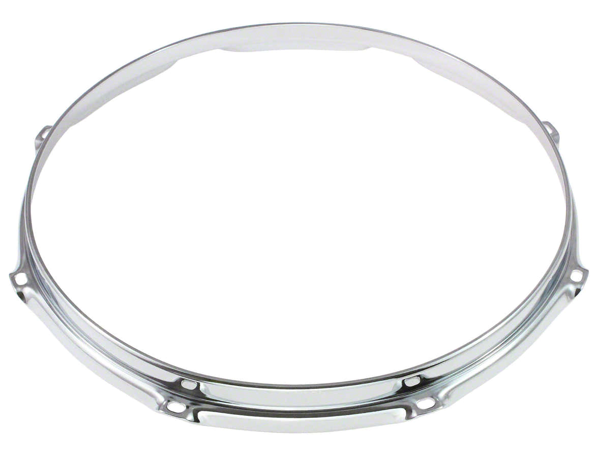 HS23-14-8 - ARO 14" 8 DIVISIONES S-ESTILO TRIPLE BRIDA 2.3MM