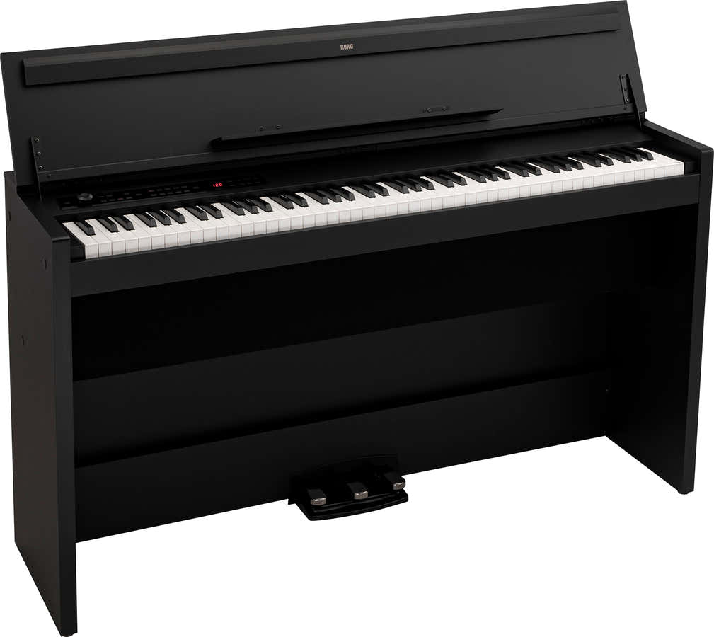 E1 Air Negro
