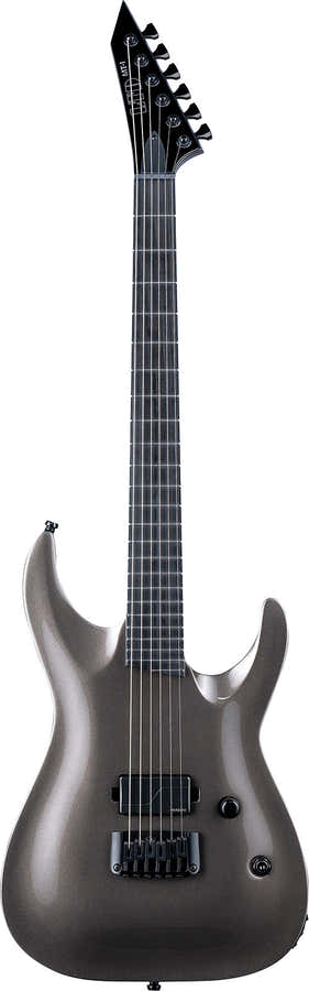 Mick Thomson MT-I Obsidian Metallic