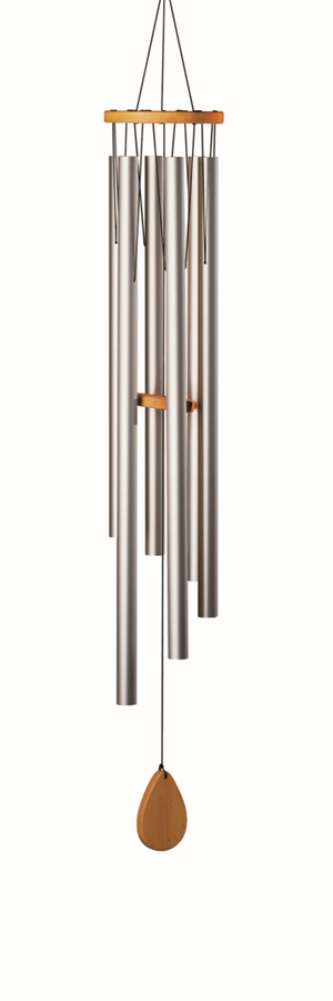 CH 548 M WIND CHIMES VENUS MEDIUM