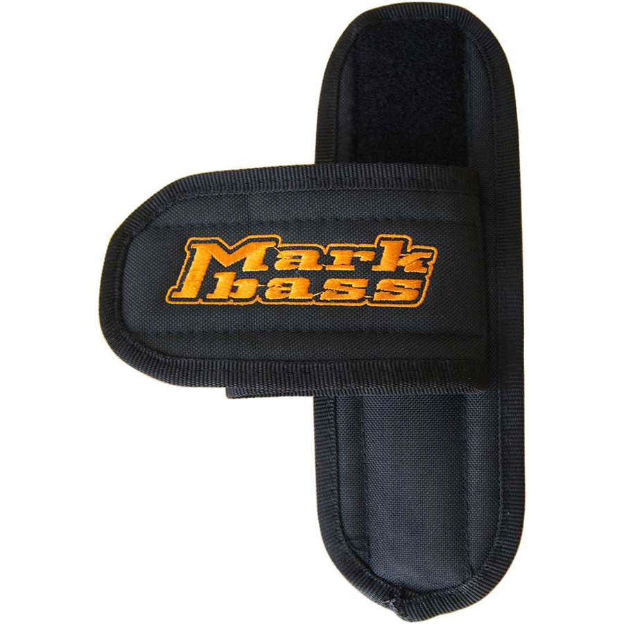 Bass Keeper Negro