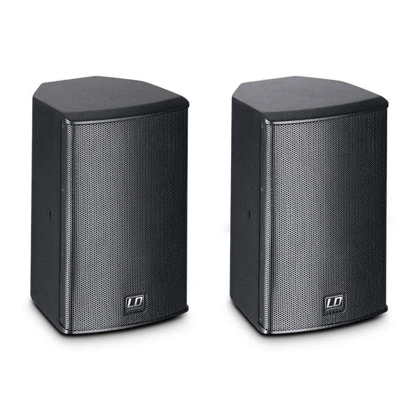 LD Systems LD Sat 62 G2 (pareja)