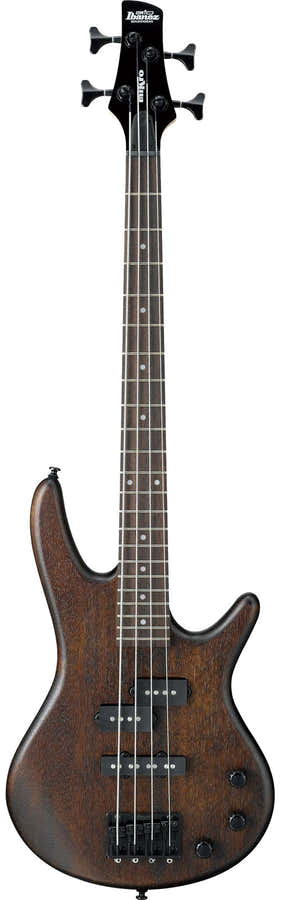 GSRM20B-WNF Nogal mate Mikro Gio