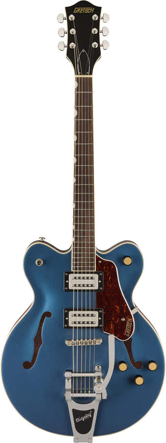 G2622T CB Streamliner LRL Dark Denim