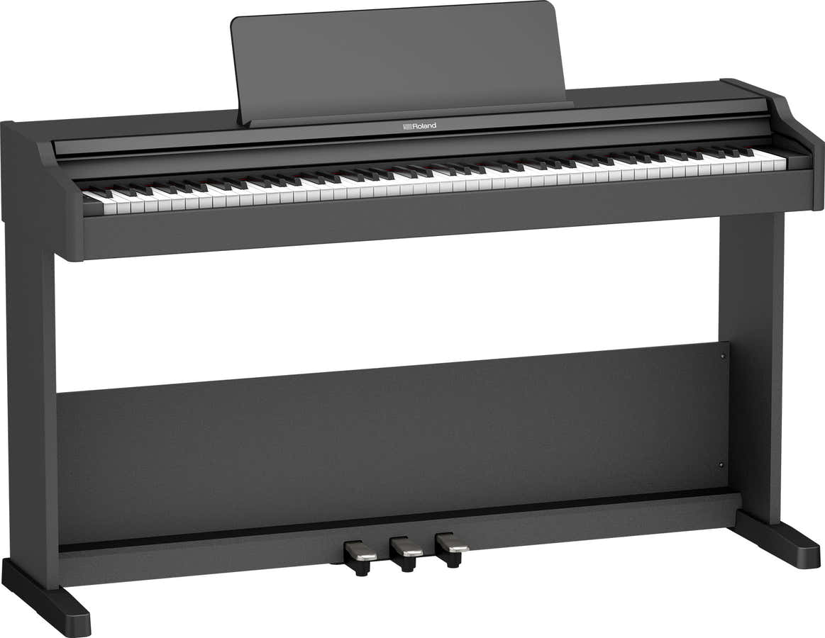 RP107 Negro