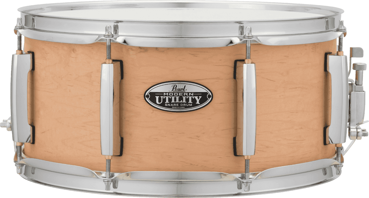 Modern Utility 14X6,5 Natural mate