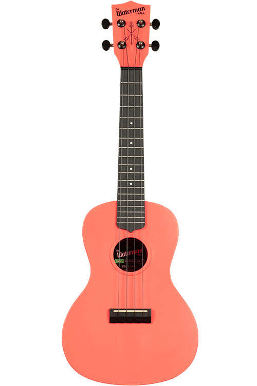 Waterman Concert Polvo rosa reciclado