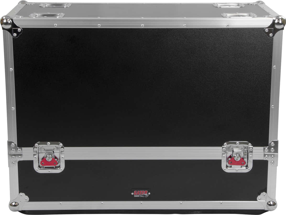 G-TOWER WOOD FOR TWO QSC K12 SPEAKERS