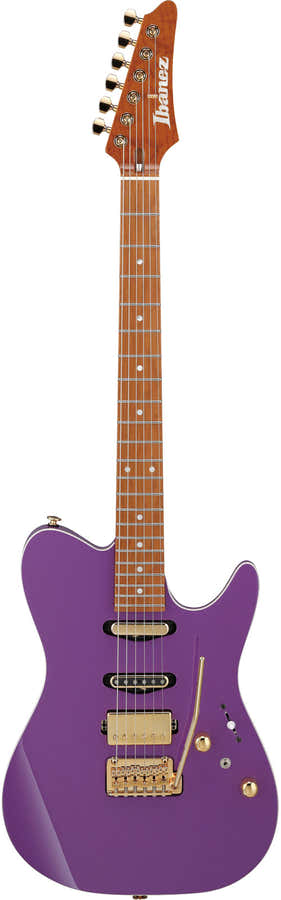 LB1-VL Violeta Signature Lari Basilio