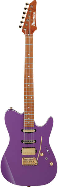 LB1-VL Violeta Signature Lari Basilio