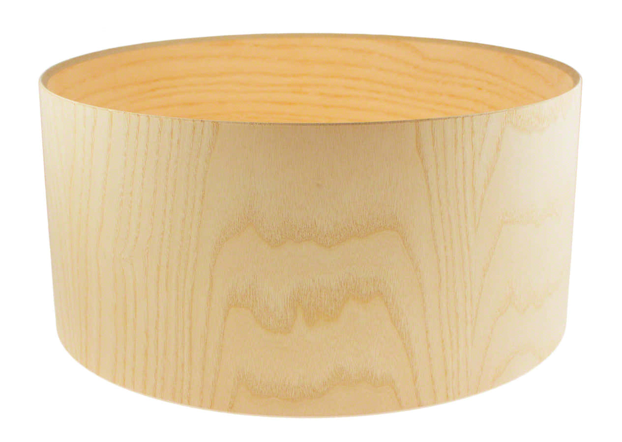 Casco de Fresno 5.4MM 14"X4"