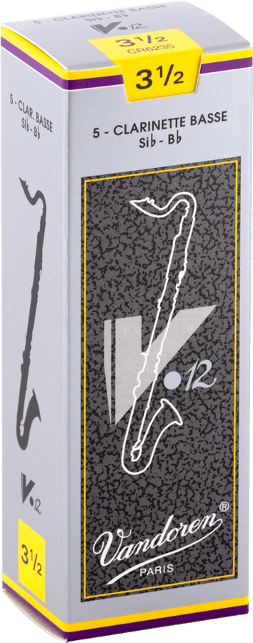 V12 3.5 - CR6235
