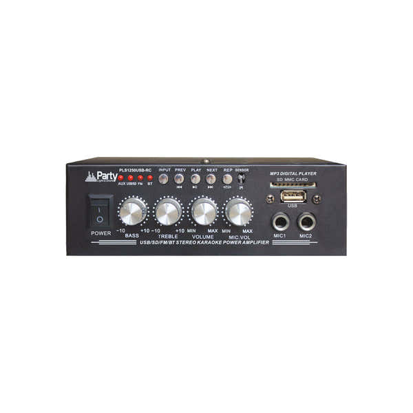 Party PLS1250USB-rc