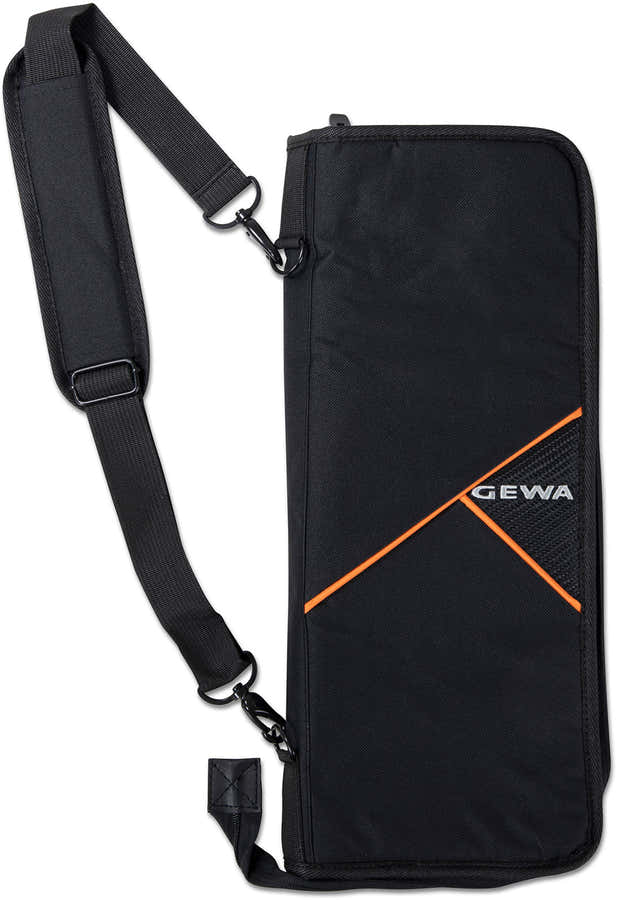 FUNDA PARA BAQUETAS PREMIUM 50X38 CM