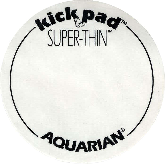 STKP1 - SUPER THIN KICK PAD