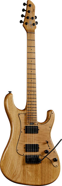 Eko Fire 601 Lignum Natural