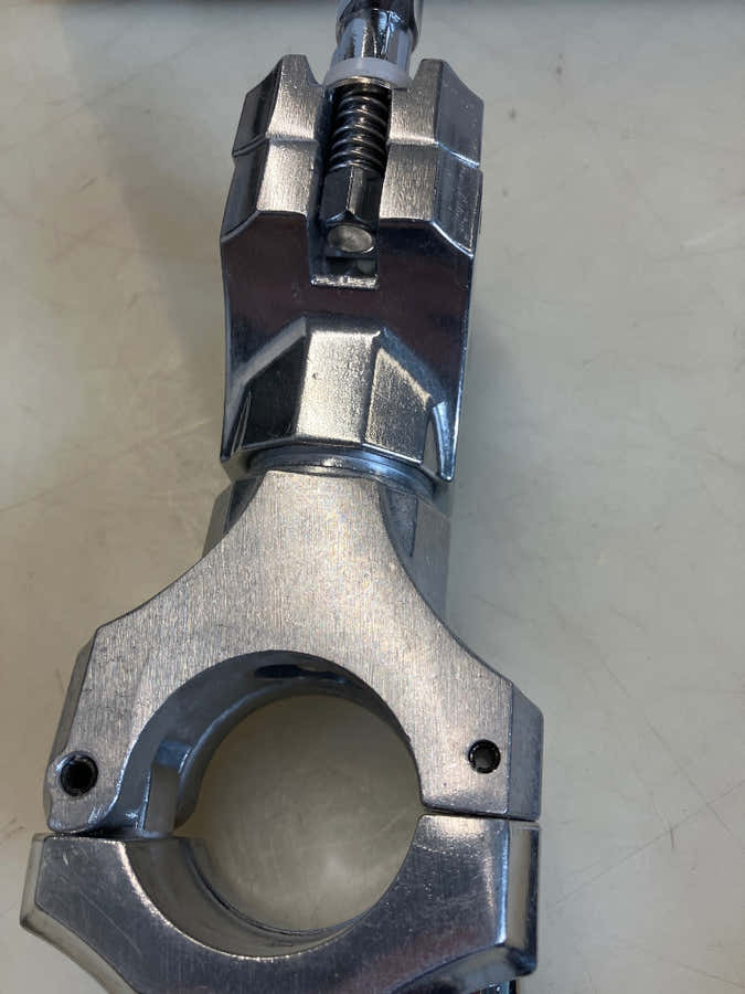 PCR-100 - ICON MULTI-ANGLE DUAL ROUND CLAMP - B Stock