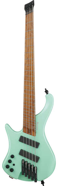 Ibanez Ehb1005Msl-Sfm Seafoam Green Matte Bass Workshop