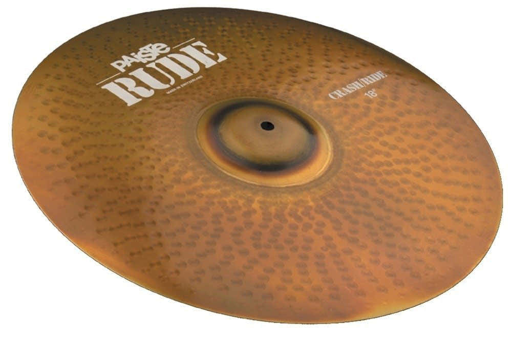 Rude Sound Edge Hi Hat 14"