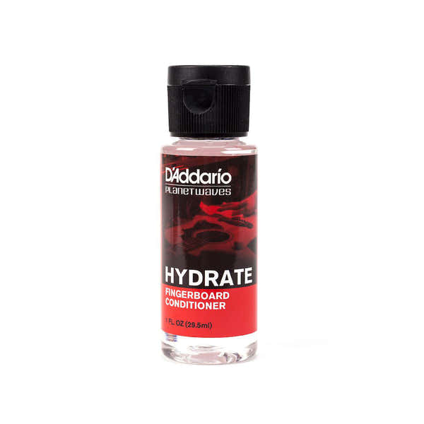 D'ADDARIO Hydrate acondicionador para diapasón 1oz.