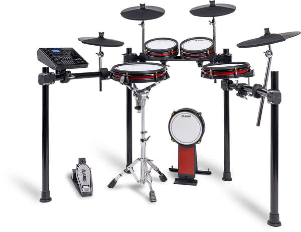 Alesis Crimson III Kit de malla