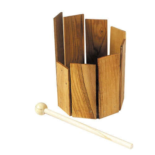 Fuzeau Octoblock