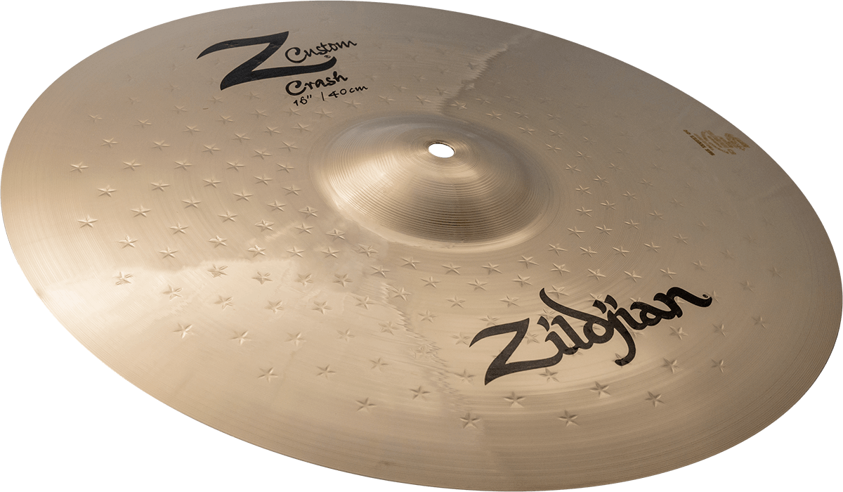 16" Z-Custom Crash