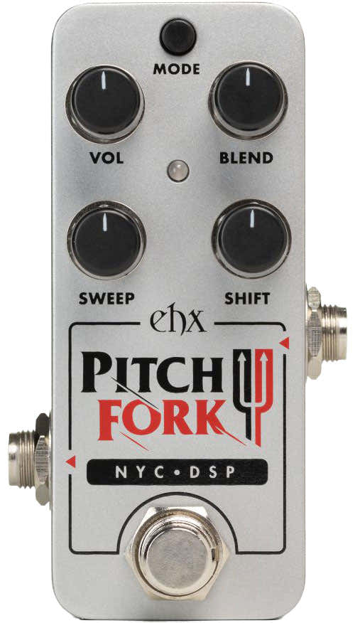 Pico Pitch Fork