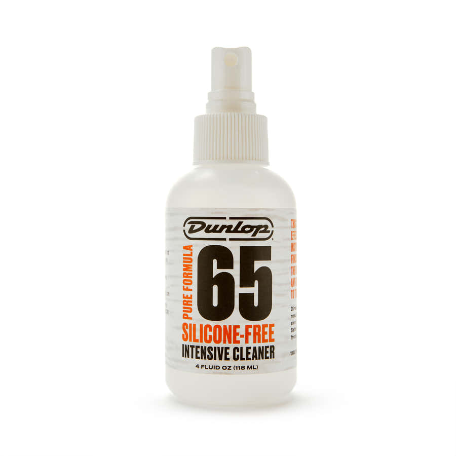 6644 Pure Formula 65 Sin Silicona 118ml