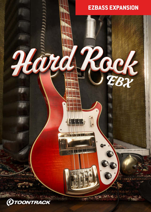 EBX Hard rock