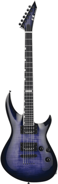ESP E-Ii Standard Horizon 3 Nt Reindeer Blue
