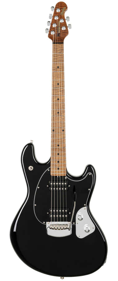 Stingray Rs Black